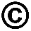 Copyright Symbol & Link