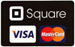 Square for Visa & Mastercard